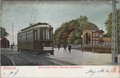 AMSTERDAM-Electrische-Tram:-Haarlem-Amsterdam
