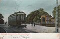 AMSTERDAM-Electrische-Tram-Haarlem-Amsterdam