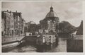 AMSTERDAM-Sinel-met-Luth.-Kerk