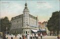 AMSTERDAM-Stadhouderskade