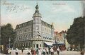 AMSTERDAM-Stadhouderskade