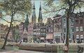 AMSTERDAM-Brouwersgracht