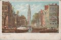 AMSTERDAM-Binnen-Amstel
