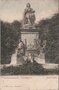 AMSTERDAM-Vondelmonument.-Vondelpark
