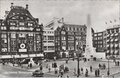 AMSTERDAM-Bevrijdingsmonument