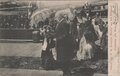 AMSTERDAM-Bezoek-van-H.-M.-Koningin-Moeder-aan-het-Hospitaal-Kerkschip-De-Hoop