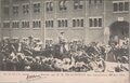 AMSTERDAM-Bezoek-van-H.-M.-de-Koningin-aan-Amsterdam-Mei-1905