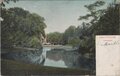 AMSTERDAM-Vondelpark