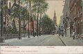AMSTERDAM-Vondelstraat