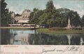 AMSTERDAM-Vondelpark