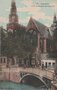 AMSTERDAM-O.-Z.-Voorburgwal-met-Oude-Kerk