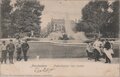 AMSTERDAM-Frederiksplein-met-Fontein