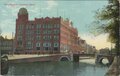 AMSTERDAM-Diamant-Beurs