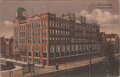 AMSTERDAM-Diamantbeurs