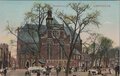 AMSTERDAM-Noordermarkt