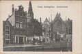 AMSTERDAM-Oude-Kerksplein