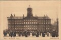 AMSTERDAM-Dam-Koninklijk-Paleis