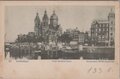 AMSTERDAM-Prins-Hendrik-Kade