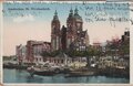 AMSTERDAM-St.-Nicolaaskerk