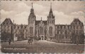 AMSTERDAM-Rijksmuseum