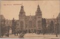 AMSTERDAM-Rijks-Museum