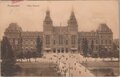 AMSTERDAM-Rijks-Museum