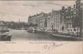 AMSTERDAM-Rokin-met-Nederlandsche-Bank