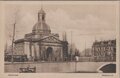 AMSTERDAM-Muiderpoort