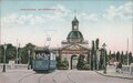 AMSTERDAM-Muiderpoort
