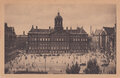 AMSTERDAM-Dam-Koninklijk-Paleis