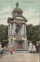 AMSTERDAM-Monument-Sarphati-i.-h.-Sarphatipark