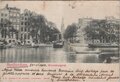 AMSTERDAM-Groenburgwal