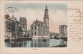 AMSTERDAM-De-Munt
