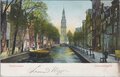 AMSTERDAM-Groenburgwal