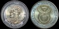 SOUTH-AFRICA-KM.439-5-rand-2008-Nelson-Mandela-UNC