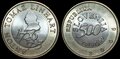 SLOVENIA-KM.65-500-tolar-2006-250th-anniversary-Anton-Toma-Linhart-UNC