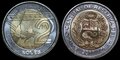 PERU-KM-.343-2-soles-2011-UNC