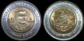 MEXICO-KM.915-5-Pesos-2010-Eulalio-Gutierrez-UNC
