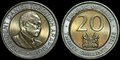 KENYA-KM.32-20-shillings-1998-UNC