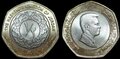 JORDAN-KM.79-1-2-Dinar-2000-UNC