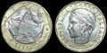 ITALY-KM.194-1000-Lire-1998-UNC