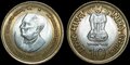INDIA-KM.372-10-Rupees-2009-Dr.-Homi-Bhabha-UNC