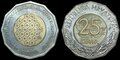 CROATIA-KM.101-25-Kuna-2011-Agreement-of-Croatian-accession-to-the-European-Union-UNC
