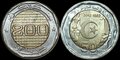 ALGERIA-KM.140-200-Dinars-2012-UNC