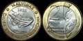 ARGENTINA-KM.176-2-Pesos-2012-UNC