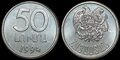ARMENIA-KM.53-50-Luma-1994-UNC