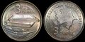 AZERBAIJAN-KM.40-3-Quapik-2006-UNC