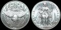NEW-CALEDONIA-KM.16-5-Francs-2010-UNC