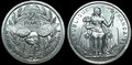NEW-CALEDONIA-KM.14-2-Francs-1990-UNC