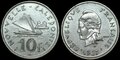 NEW-CALEDONIA-KM.5-10-Francs-1967-XF